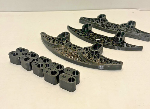 Paraurti tpu awesomatix - tpu, 800/