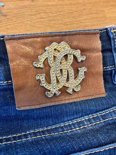 Roberto cavalli jeans donna - cavalli,