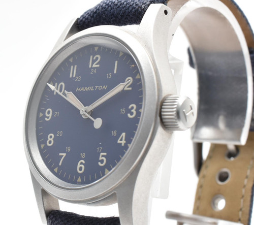 Orologio uomo hamilton - uomo,