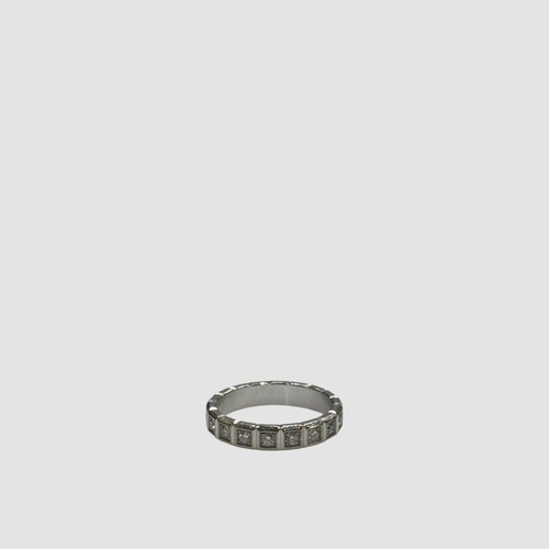 Chopard ice cube diamond ring - ice,