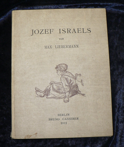 Max libermann jozef - max,