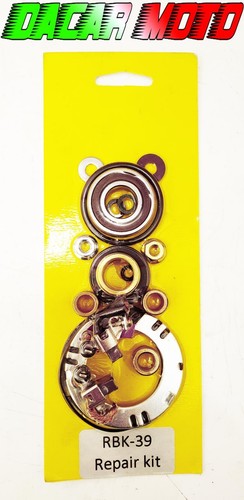 Kit revisione motorino - revisione,