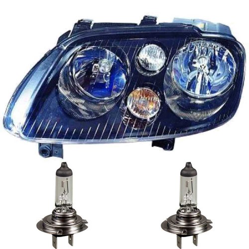 Faro proiettore anteriore