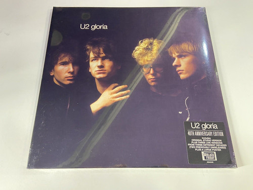 Gloria rds black - u2,