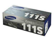Toner mlt d111s nero - hp, mlt-d111s