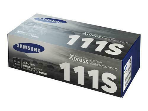 Toner mlt d111s nero - hp, mlt-d111s