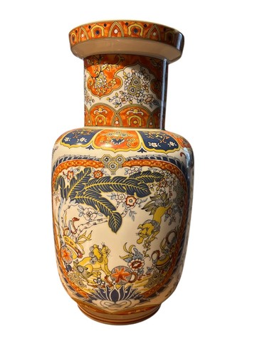 Grande vaso ceramica - 🧡,