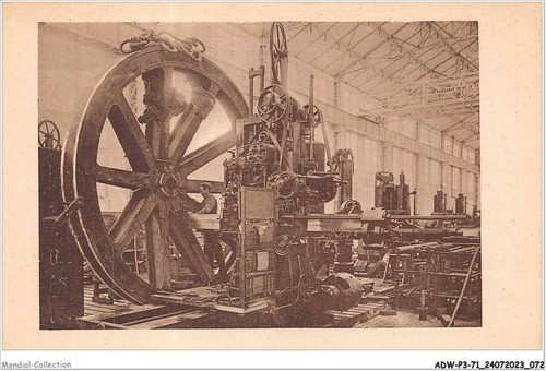 Adwp3 0225 fabbrica di - fabbrica,