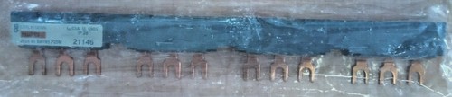 Sbarra combinata pettine - combinata, di