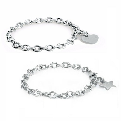 Sagapo bracciali catena - sagapo,