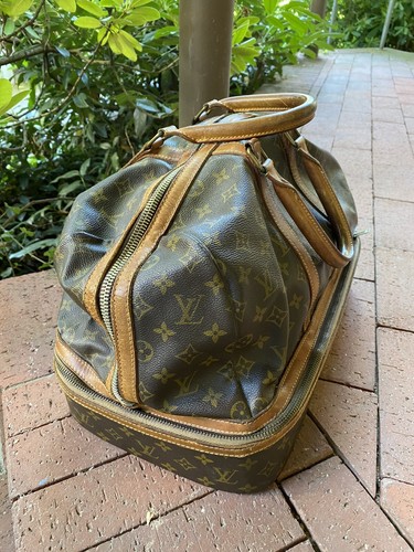 Borsa viaggio louis - viaggio, vuitton