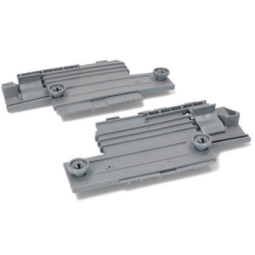 Kit ruote scorrimento - , cestello