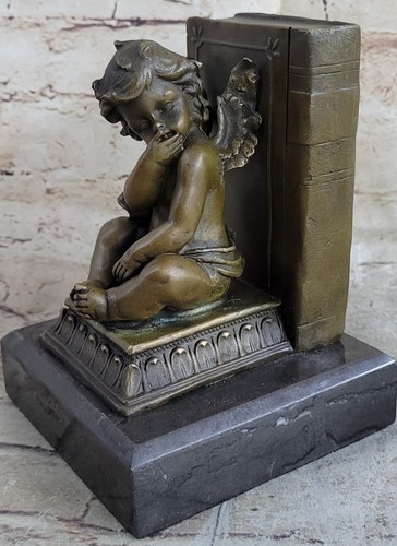 Scultura giardino cherubino - scultura,