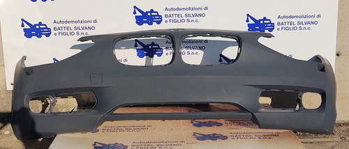 Paraurti anteriore bmw f20 - bmw, f20/f21