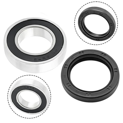 Set cuscinetto ruota asse - set,