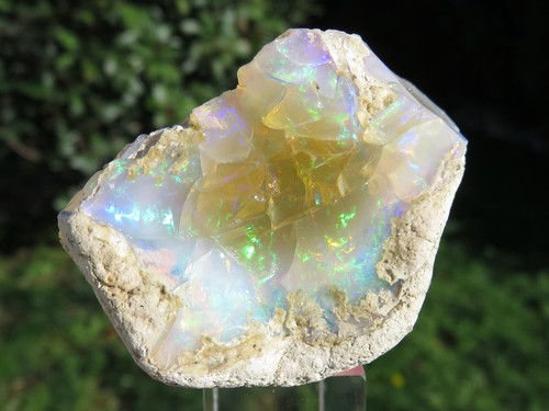 Minerali raro opale - minerali,