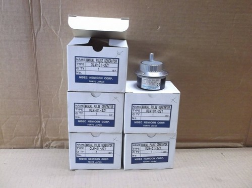 Olm 2z1 nidec nemicon come - nemicon,