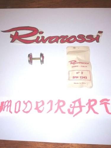 RIVAROSSI-RICAMBI-SNF