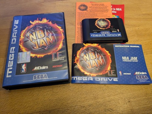 Nba jam tournament - jam,