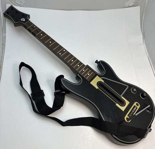 Guitar hero live controller - guitar,
