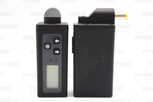 Tattoo wireless battery pack - tattoo,