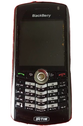 Telefono cellulare black berry - cellulare,