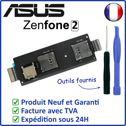 Nappe interne lecteur la - du,
