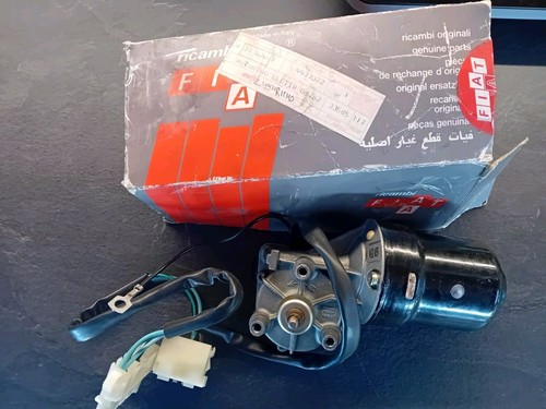 Fiat 9937022 motorino - fiat,