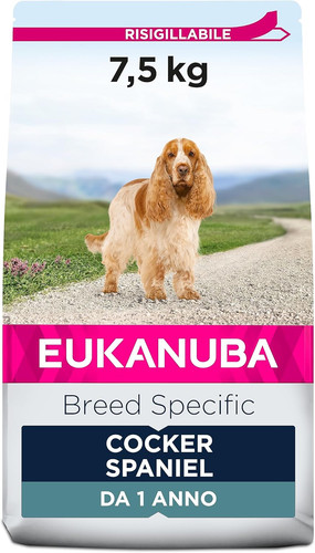 Breed specific alimento secco - specific,