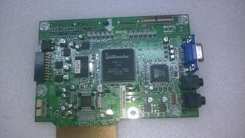 Scheda logica benq - ,