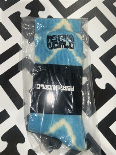 Travis scott astroworld socks - travis,