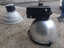 Set fari industriali - di, 3