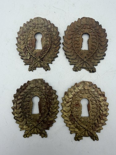 Ornamenti bronzo serrature - bronzo,,