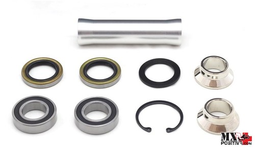 Kit revisione mozzo ruota - kit,