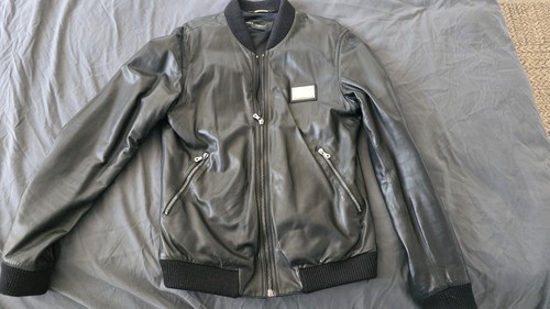 Dolce gabbana bomber - dolce, &
