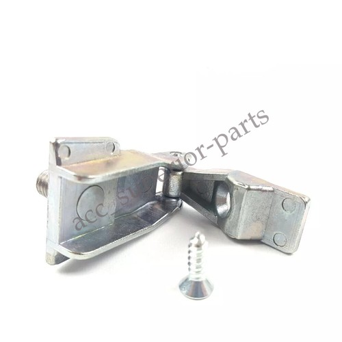 Kit riparazione maniglia porta - kit,