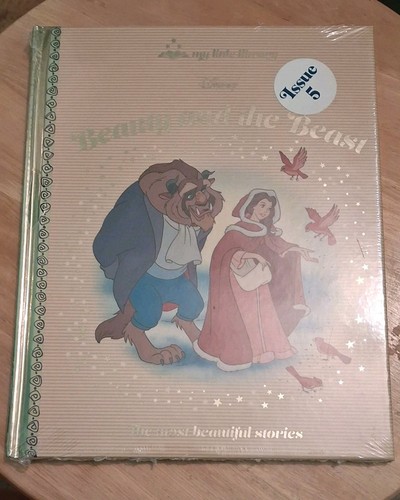 New disney little - new, my