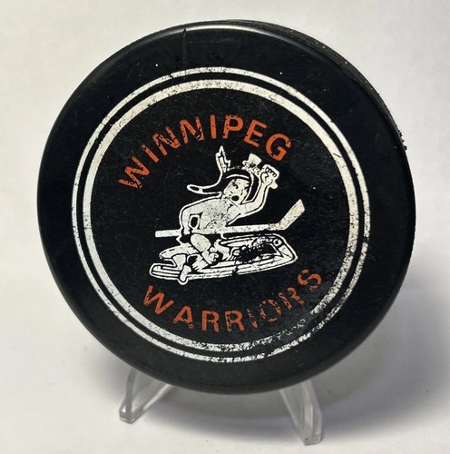 Winnipeg warriors whl - whl, gioco
