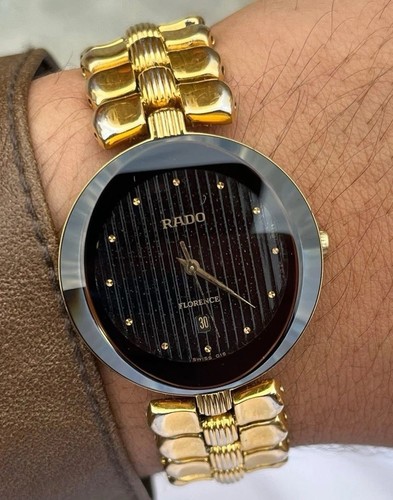 Orologio originale rado - originale,