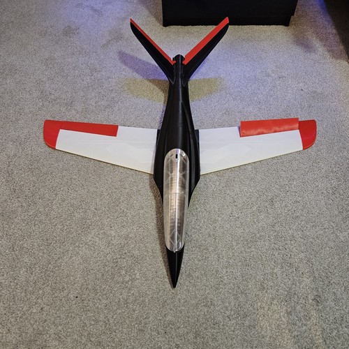 Kit modellino aereo