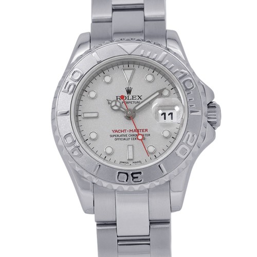 Rolex yacht master mm - yacht-master,