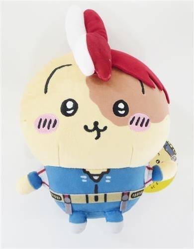 Hero academia chiikawa - my,