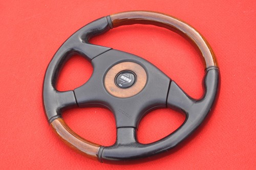 Volante momo oem olympic - momo, iii