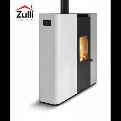 Stufa pellet scarlet 9 - a, tc