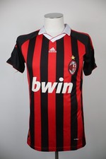 Adidas milan maglia calcio - milan,