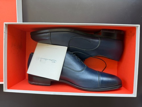 Santoni mens dress - mens,
