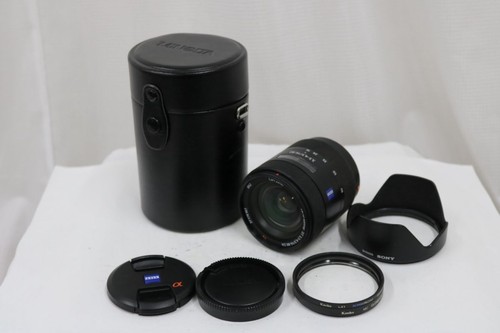 Obiettivo return carl zeiss - return,
