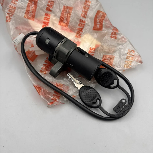 Blocchetto accensione aprilia - accensione,