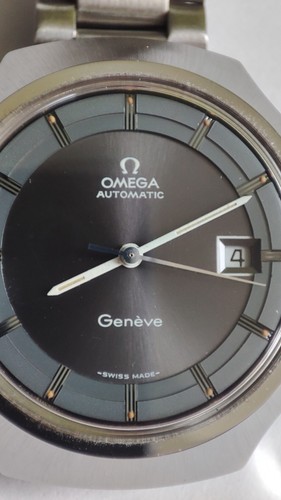 Omega stringray cobra - omega,