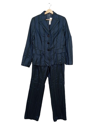Taifun tailleur donna nero - tailleur,